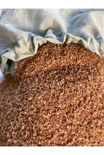 Lezizstore Karakılçık Pilavlık Bulgur 1 kg