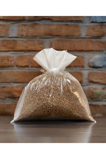 Lezizstore Karakılçık Pilavlık Bulgur 1 kg