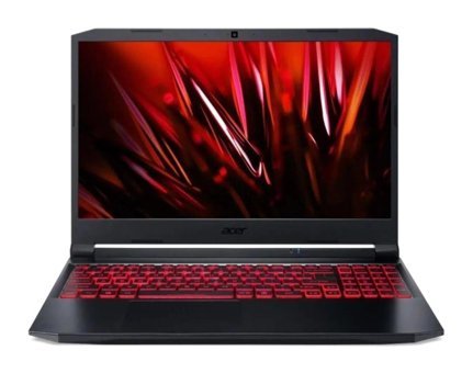 Acer Nitro 5 AN515-57 NH.QELEY.005 Harici GeForce RTX 3050 Intel Core i5 11400H 8 GB Ram 512 GB SSD 15.6 inç Full HD FreeDos Oyuncu Laptop