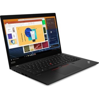 Lenovo Thinkpad X13 GEN 3 T21BN0033TX Dahili Intel Iris Xe Graphics Eligible Intel Core i7 1260P 16 GB Ram 512 GB SSD 13.3 inç Full HD Windows 11 Pro Laptop