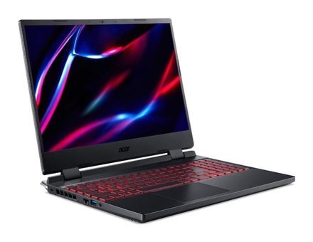 Acer Nitro 5 AN515-46-R8TP NH.QGXEY.002 Harici GeForce RTX 3050 AMD Ryzen 7 6800H 8 GB Ram 512 GB SSD 15.6 inç Full HD FreeDos Oyuncu Laptop