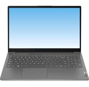 Lenovo V15 82KB00CDTX Dahili Intel Iris Xe Graphics Intel Core i7 1165G7 24 GB Ram 512 GB SSD 15.6 inç Full HD Windows 11 Home Laptop