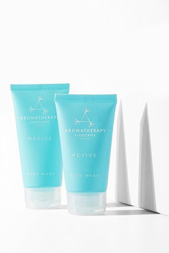 Aromatherapy Revive Duş Jeli 60 ml + Duş Jeli 40 ml