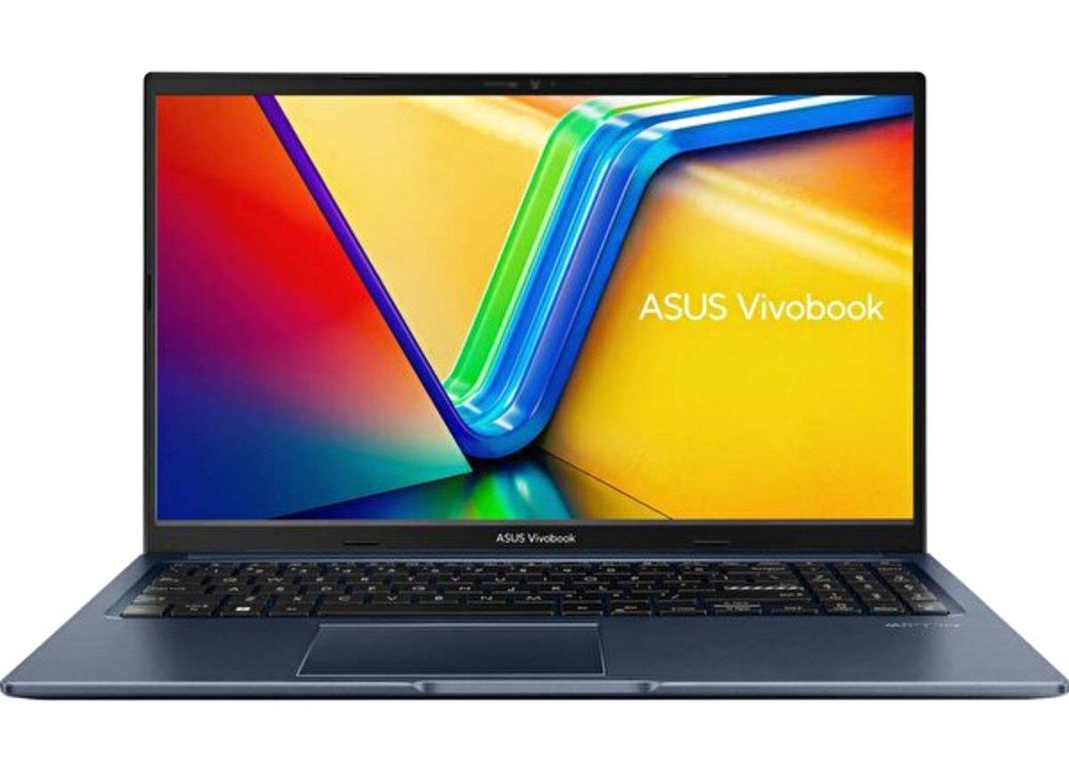 Asus X1502ZA-EJ830W Dahili Intel UHD Graphics Intel Core i3 1215U 8 GB Ram 256 GB SSD 15.6 inç Full HD Windows 11 Laptop