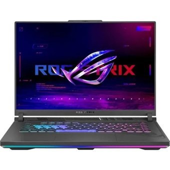 Asus ROG Strix G16 G614JU-N3255W-REF-06 Harici GeForce RTX 4050 Intel Core i7 13650HX 16 GB Ram 2 TB SSD 16 inç Full HD Windows 11 Home Oyuncu Laptop