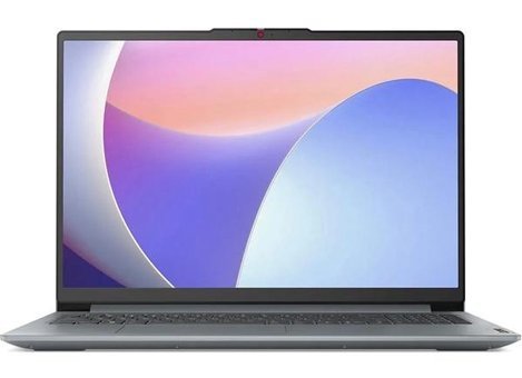 Lenovo IdeaPad Slim 3 16IAH8 83ES002HTR Dahili Intel UHD Graphics Intel Core i5 12450H 16 GB Ram 512 GB SSD 16 inç Full HD FreeDos Laptop