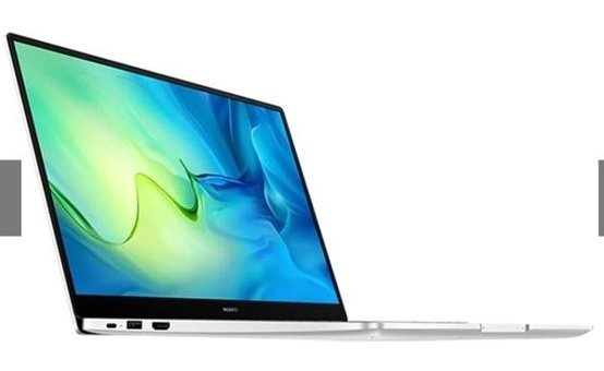 Huawei MateBook D15 1226692 Dahili Intel Iris Xe Graphics Eligible Intel Core i5 1155G7 8 GB Ram 512 GB SSD 15.6 inç Full HD Windows 11 Home Laptop