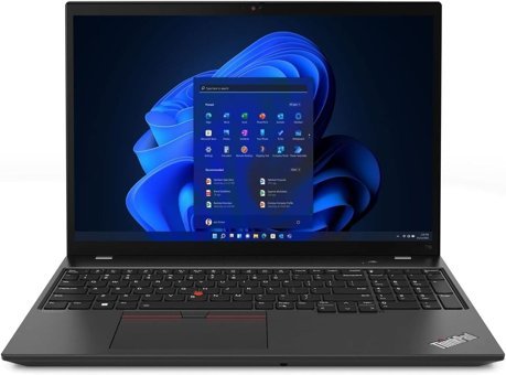 Lenovo Thinkpad T16 21HH002PTX Gen 2 Dahili Intel Iris Xe Graphics Eligible Intel Core i5 1335U 16 GB Ram 512 GB SSD 16 inç Full HD Windows 11 Pro Laptop