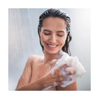 Avon Senses Beyaz Şeftalı Vanilyalı Aromalı Duş Jeli 500 ml