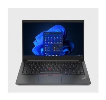 Lenovo Thinkpad E15 21E6005ATX Dahili Intel Iris Xe Graphics Eligible Intel Core i5 1235U 8 GB Ram 256 GB SSD 15.6 inç Full HD Windows 11 Pro Laptop