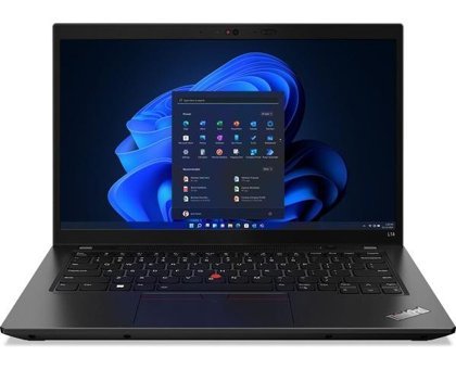 Lenovo Thinkpad L14 GEN 3 21C1004GUS Dahili Intel Iris Xe Graphics Eligible Intel Core i5 1245U 8 GB Ram 256 GB SSD 14 inç Full HD FreeDos Laptop