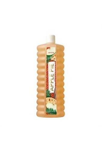 Avon Senses Elma Aromalı Duş Jeli 1000 ml