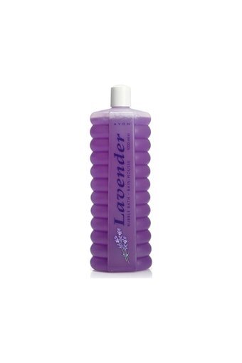 Avon Bubble Bath Lavanta Aromalı Duş Jeli 1000 ml