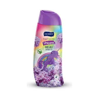Hobby Fantastic Nemlendirici Duş Jeli 450 ml