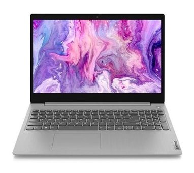 Lenovo IdeaPad 3 81WQ00J1TX Dahili Intel UHD Graphics Intel Celeron N4020 4 GB Ram 128 GB SSD 15.6 inç Full HD Windows 11 Home Laptop