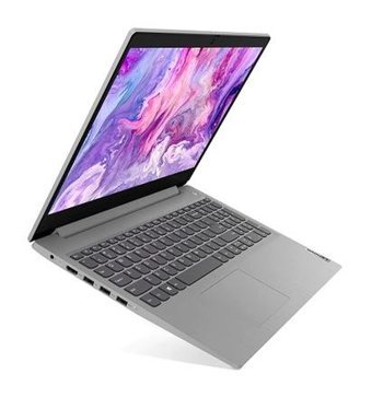 Lenovo IdeaPad 3 81WE01QXTX Dahili Intel UHD Graphics Intel Core i3 1005G1 8 GB Ram 256 GB SSD 15.6 inç UHD Windows 11 Home Laptop