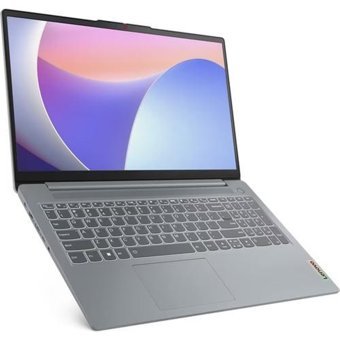 Lenovo IdeaPad Slim 3 83ER008KTR Dahili Intel UHD Graphics Intel Core i5 12450H 16 GB Ram 512 GB SSD 15.6 inç Full HD FreeDos Laptop