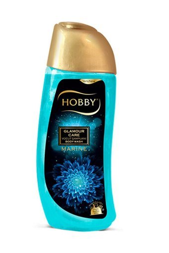 Hobby Glamour Care Nemlendirici Duş Jeli 450 ml