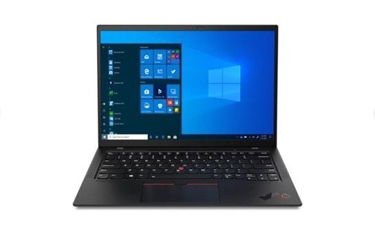Lenovo Thinkpad X1 CARBON GEN 9 OS 20XW005KTX Dahili Intel Iris Xe Graphics Intel Core i7 1165G7 16 GB Ram 512 GB SSD 14 inç Full HD FreeDos Laptop