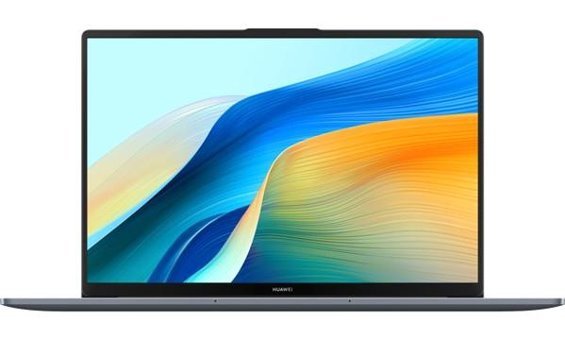 Huawei MateBook D16 Dahili Intel Iris Xe Graphics Eligible Intel Core i9 13900H 16 GB Ram 1 TB SSD 16 inç Full HD FreeDos Laptop