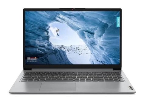 Lenovo IdeaPad 1 15IGL7 82V7005MTX Dahili Intel UHD Graphics Intel Celeron N4120 4 GB Ram 128 GB SSD 15.6 inç HD Windows 11 Home Laptop