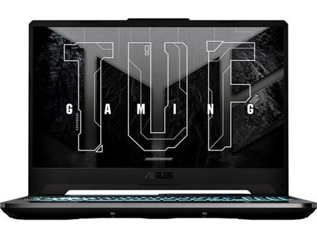 Asus TUF Gaming A15 FA506NCA43-HN048A43 Harici GeForce RTX 3050 AMD Ryzen 5 7535HS 32 GB Ram 4 TB SSD 15.6 inç Full HD Windows 10 Home Oyuncu Laptop