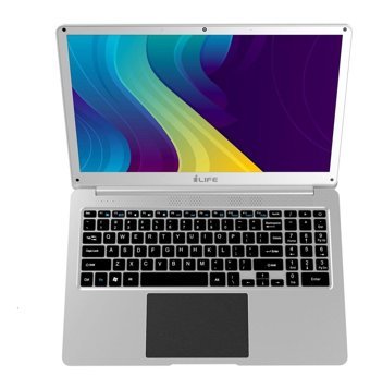 I-Life ZED Air PLUS Dahili Intel UHD Graphics Intel Celeron N4000 4 GB Ram 500 GB SSD 15.6 inç Full HD FreeDos Laptop