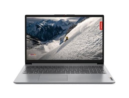 Lenovo IdeaPad 1 15AMN782VG008PTX Dahili AMD Radeon 610M AMD Ryzen 5 7520U 8 GB Ram 256 GB SSD 15.6 inç Full HD FreeDos Laptop