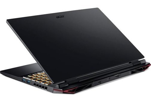 Acer Nitro 5 AN515-58 NHQM0EYP380 Harici GeForce RTX 4060 Intel Core i7 12700H 96 GB Ram 4 TB SSD 15.6 inç Full HD Windows 11 Home Oyuncu Laptop + PER4 Çanta