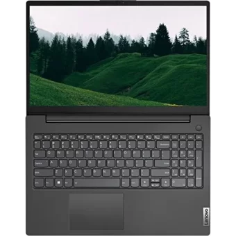 Lenovo V15 Gen 4 LAH 83A1003NTXAR84 Dahili Intel Iris Xe Graphics Eligible Intel Core i7 1355U 24 GB Ram 256 GB SSD 15.6 inç Full HD Windows 11 Pro Laptop