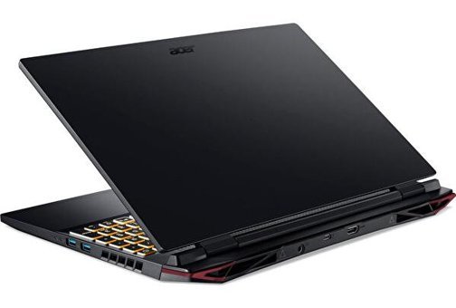 Acer Nitro 5 AN515-58 NHQGAEYP330 Harici GeForce RTX 3070 Intel Core i7 12700H 48 GB Ram 4 TB SSD 15.6 inç Full HD FreeDos Oyuncu Laptop + PER4 Çanta