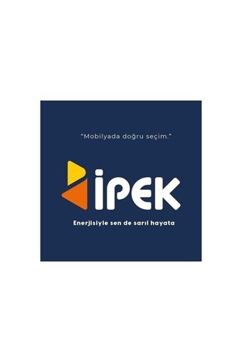 İpek Mobilya Neta Metal Tekli Bahçe Koltuğu Bej Siyah