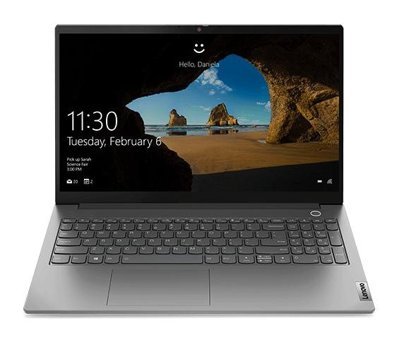Lenovo Thinkpad E14 Gen 4 21E30082TX039 Harici GeForce MX450 Intel Core i5 1135G7 8 GB Ram 256 GB SSD 15.6 inç Full HD Windows 10 Home Laptop