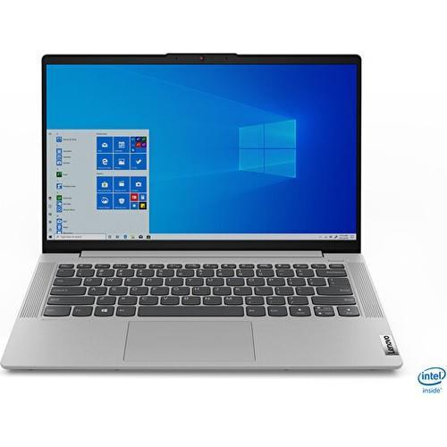 Lenovo IdeaPad 5 82FE00LBTX Dahili Intel UHD Graphics Intel Core i3 1115G4 4 GB Ram 256 GB SSD 14 inç Full HD Windows 11 Home Laptop
