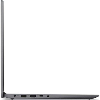 Lenovo IdeaPad 1 15IAU7 82QD0072TX Dahili Intel UHD Graphics Intel Core i3 1215U 8 GB Ram 256 GB SSD 15.6 inç Full HD FreeDos Laptop