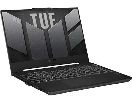 Asus TUF Gaming A15 FA507NU-LP1587 Harici GeForce RTX 4050 AMD Ryzen 5 7535HS 32 GB DDR5 Ram 512 GB SSD 15.6 inç Full HD FreeDos Oyuncu Laptop
