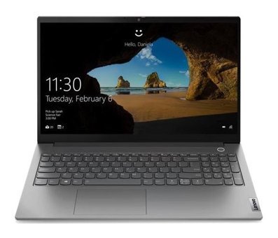 Lenovo Thinkpad E14 21E4S2MLTN18 Harici GeForce MX450 Intel Core i5 1135G7 8 GB Ram 512 GB SSD 15.6 inç Full HD FreeDos Laptop