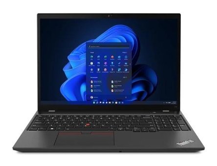 Lenovo Thinkpad T16 Gen 1 BSAYAR20W5S75X00 Dahili Intel Iris Xe Graphics Eligible Intel Core i7 1265U 16 GB Ram 256 GB SSD 16 inç Full HD Windows 11 Pro Laptop