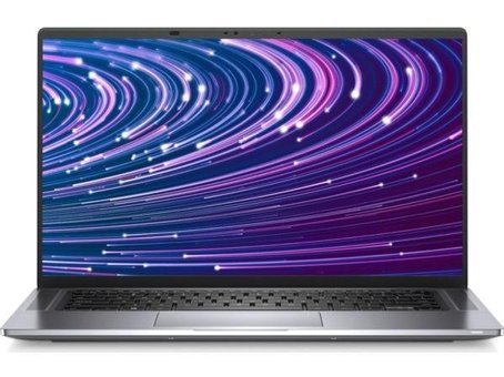 Dell Latitude 9520 Dahili Intel Iris Xe Graphics Intel Core i5 1135G7 8 GB Ram 256 GB SSD 15.0 inç Full HD Windows 10 Pro Laptop