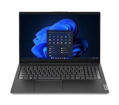 Lenovo V15 82TT008PTX012 Dahili Intel Iris Xe Graphics Eligible Intel Core i5 1235U 24 GB Ram 512 GB SSD 15.6 inç Full HD Windows 11 Pro Laptop