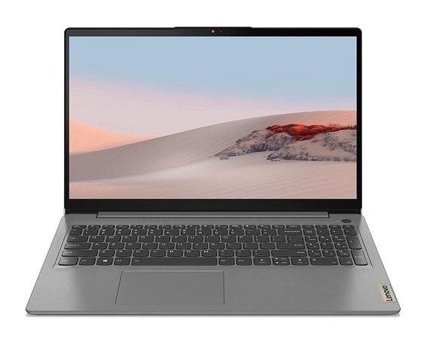 Lenovo IdeaPad 3 82H8034TTX Dahili Intel UHD Graphics Intel Core i3 1115G4 8 GB Ram 256 GB SSD 15.6 inç Full HD Windows 11 Laptop