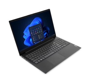 Lenovo NB V15 83A10096TR ZI709 Dahili Intel UHD Graphics Intel Core i5 13420H 16 GB Ram 512 GB SSD 15.6 inç Full HD Windows 11 Pro Laptop