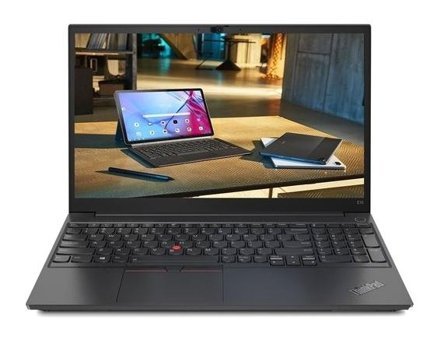 Lenovo Thinkpad E16 Gen 1 21JQS27CB2V2 Harici GeForce MX550 Intel Core i7 1355U 16 GB Ram 512 GB SSD 16 inç Full HD Windows 11 Pro Laptop