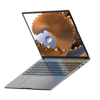 Technopc N15 Pro Dahili Intel Iris Xe Graphics Eligible Intel Core i7 1255U 32 GB DDR4 Ram 1 TB SSD 15.6 inç Full HD Windows 11 Laptop