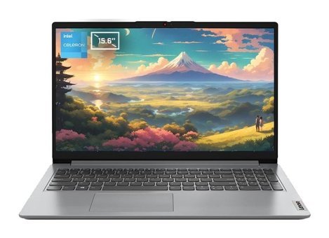 Lenovo IdeaPad 1 82V700A8TX N4020 Dahili Intel UHD Graphics Intel Celeron N4020 4 GB Ram 128 GB SSD 15.6 inç Full HD FreeDos Laptop
