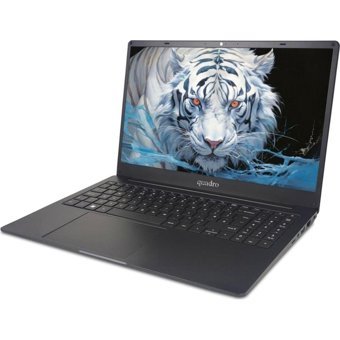 Quadro NovaBook IN16-825P-CS Dahili Intel Iris Plus Graphics Intel Core i5 1035G7 8 GB Ram 256 GB SSD 15.6 inç Full HD FreeDos Laptop