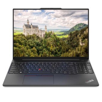 Lenovo E16 21JN00FSTX14 Harici GeForce MX550 Intel Core i7 1355U 40 GB Ram 1 TB SSD 14 inç Full HD FreeDos Laptop