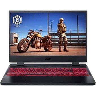 Acer Nitro 5 AN515-58-544K Harici GeForce RTX 3050 Intel Core i5 12450H 8 GB Ram 512 GB SSD 15.6 inç Full HD FreeDos Oyuncu Laptop