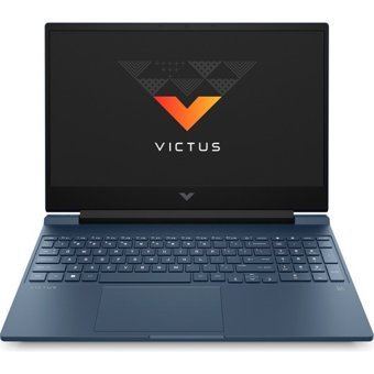 HP Victus Gaming 15 FB0025NT 7N9G7EA Harici AMD Radeon RX 6500M AMD Ryzen 5 5600H 16 GB Ram 512 GB SSD 15.6 inç Full HD FreeDos Laptop