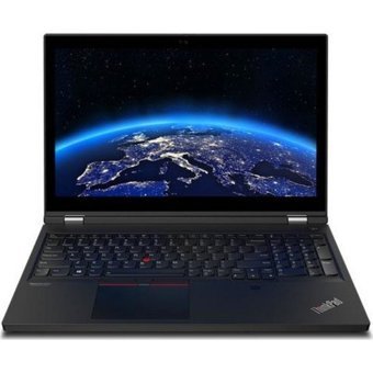 Lenovo MWS P15 20ST003NTX BT12 Harici Quadro T2000 Intel Core i7 10750H 64 GB Ram 512 GB SSD 15.6 inç Full HD Windows 10 Pro Laptop